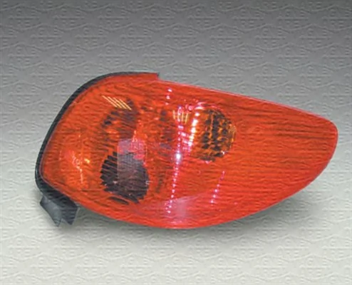 Tail Light Assembly